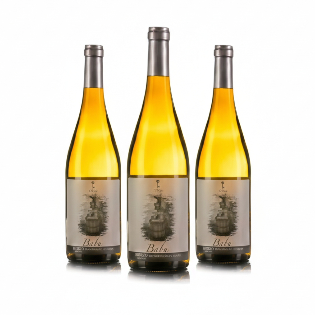 Pack Babu D.O - 13 Viñas